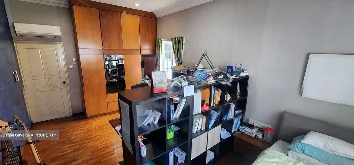 Seletar Garden (D28), Terrace #556840201